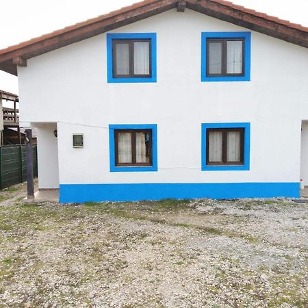 Vila Lotus Murighiol Exterior foto