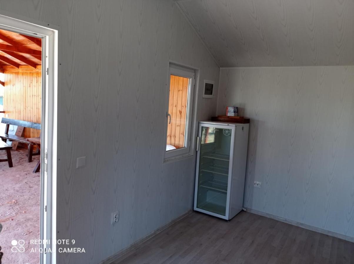Vila Lotus Murighiol Exterior foto