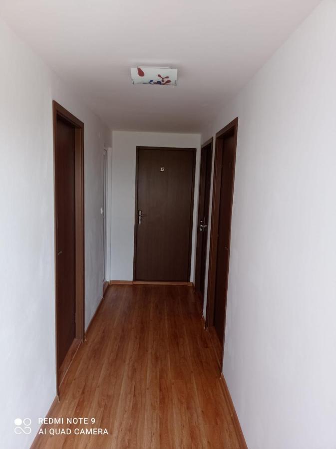 Vila Lotus Murighiol Exterior foto