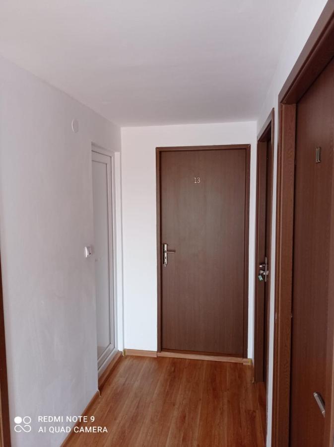 Vila Lotus Murighiol Exterior foto