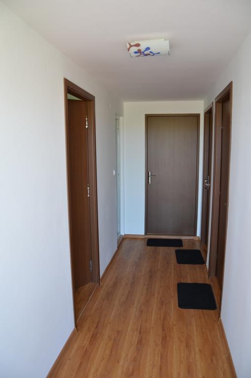 Vila Lotus Murighiol Quarto foto
