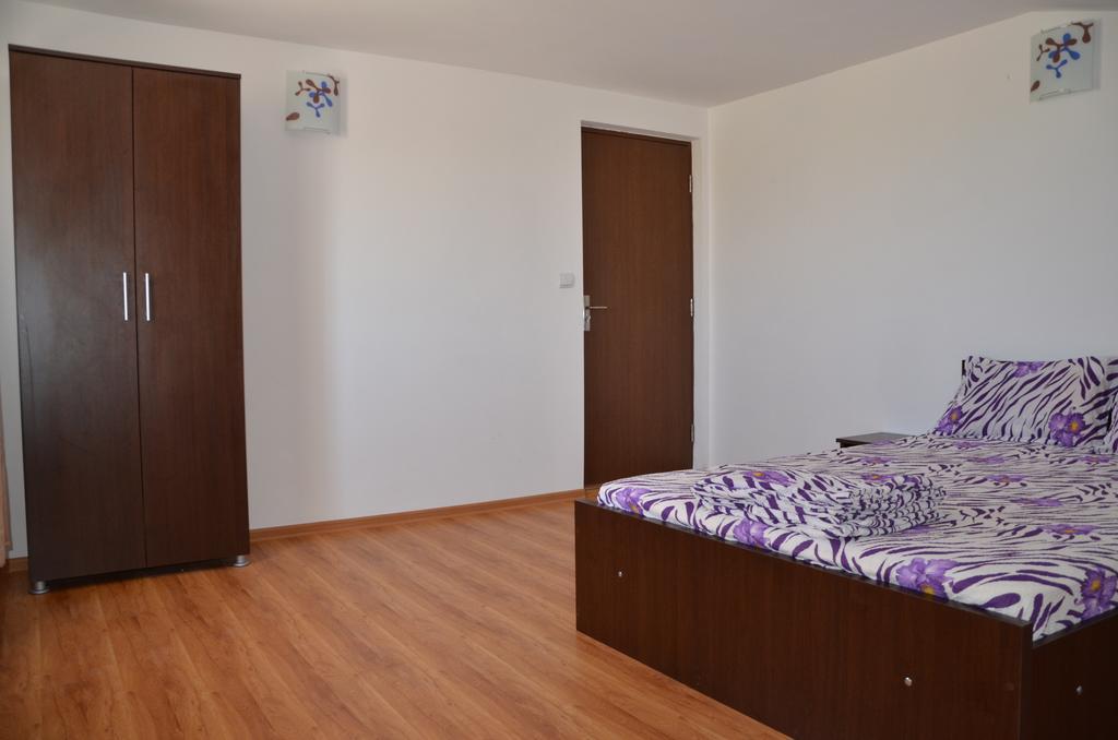 Vila Lotus Murighiol Quarto foto