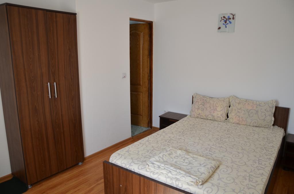 Vila Lotus Murighiol Quarto foto