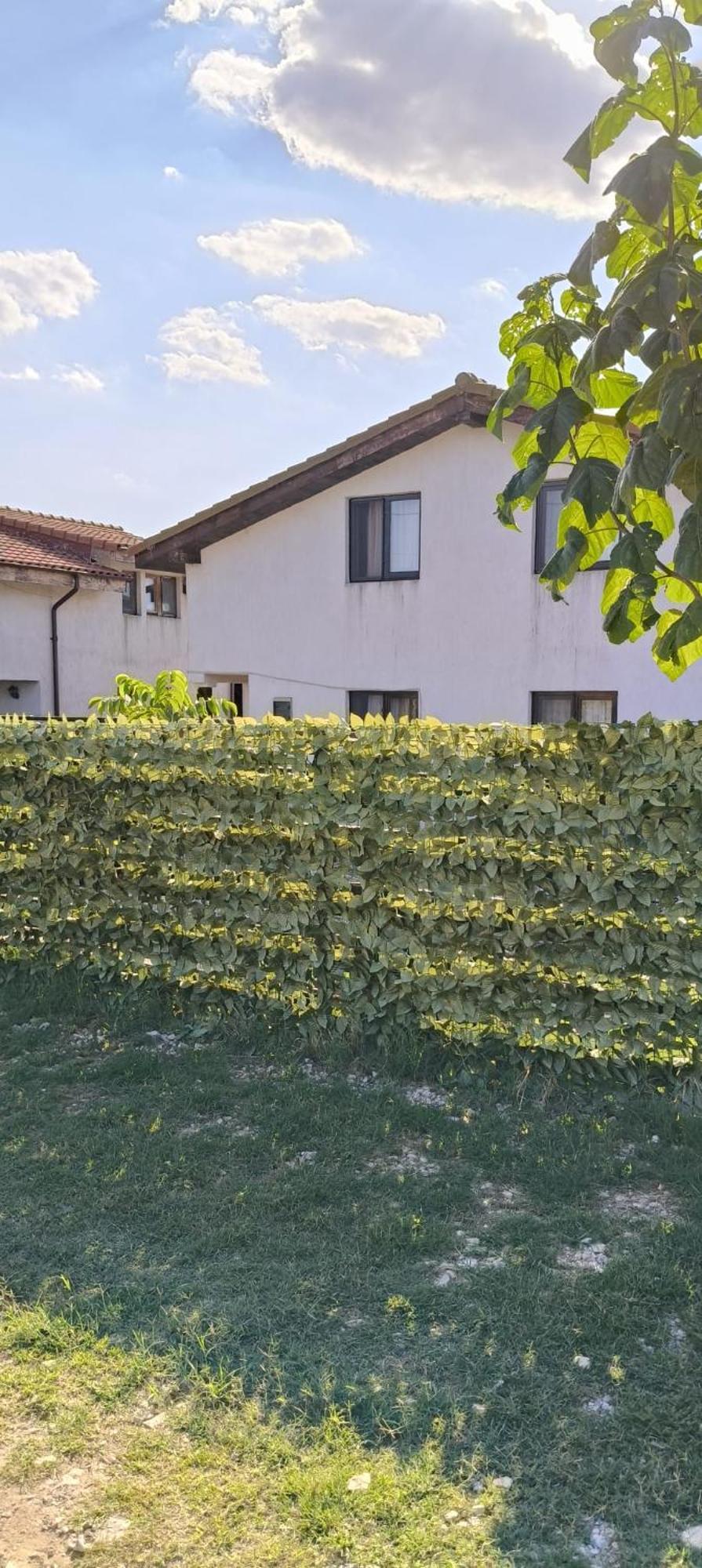 Vila Lotus Murighiol Exterior foto