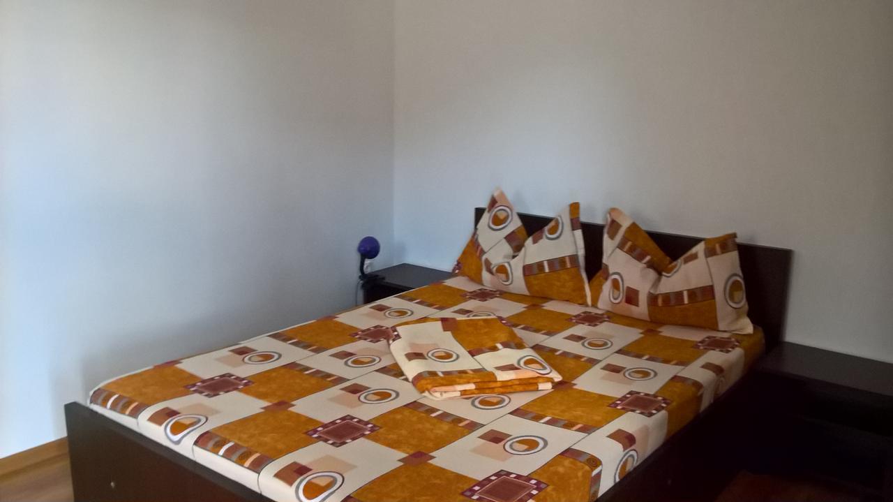 Vila Lotus Murighiol Exterior foto